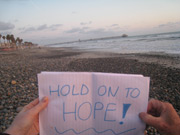 The Hope Exhibit – Oceanside, CA